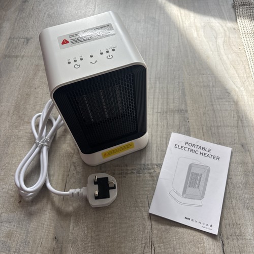 Electric fan heater portable - heater,,