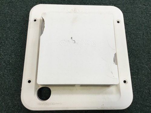 Carver cascade water - 2, heater