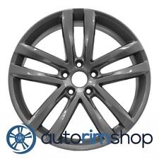 Volkswagen Passat 2016 2017 2018 2019 19" Factory OEM Wheel Rim 561601025P