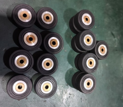 Teac pinch roller 10r - teac, x-10r