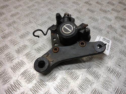 Kawasaki gpz 600 brake - r,