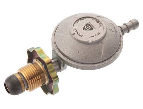 Hand tighten screw propane - screw,