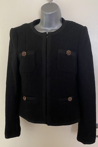 Pink soda boutique black - pink,