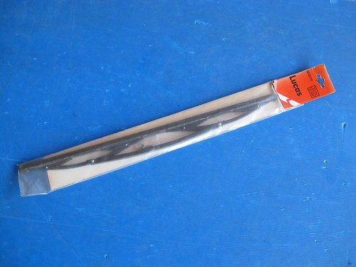 Front wiper lucas for bedford - for,
