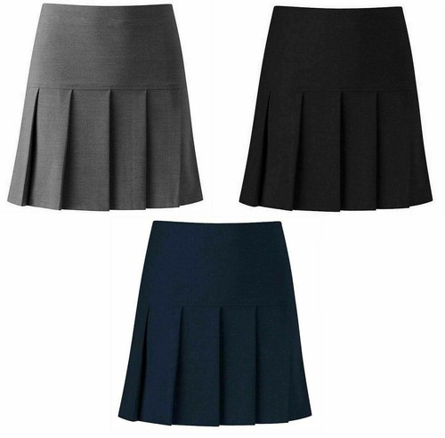 School uniform skirt - uniform,