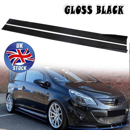 Glossy for vauxhall - 78.7",