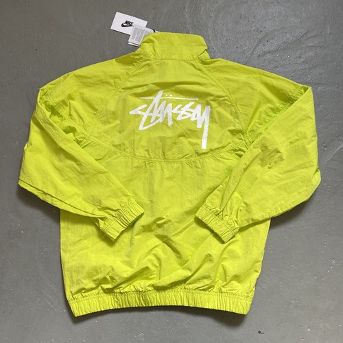 Nike stussy 2020 windrunner - 2020,