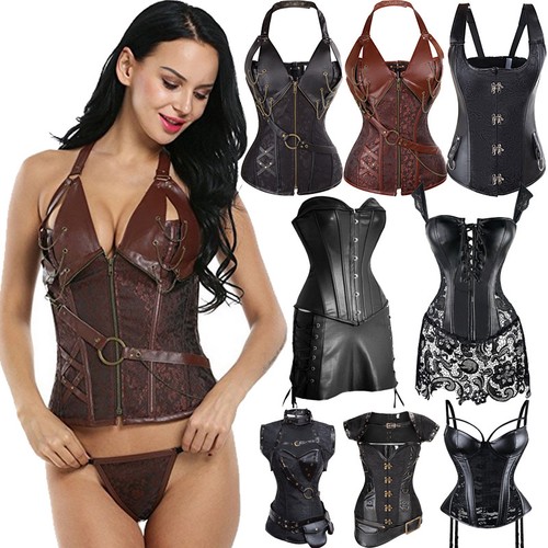 Lady vintage waist training - lady,