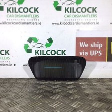 2009 HONDA ACCORD NAVIGATION SCREEN SAT NAV DISPLAY 39810-TL0-G010 *FAST POSTAGE