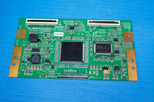 Con lvds 4046hdcm4lv0 2 - t-con, 4046hdcm4lv0.2