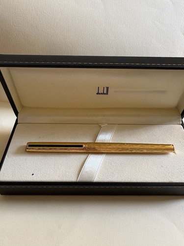 Vintage alfred dunhill gemline - dunhill,