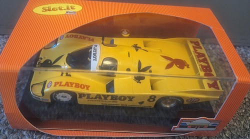 Slot porsche 956 - slot.it, sica02z