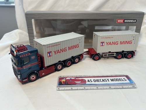 Corgi modern wsi 4900 volvo - 01-4900,