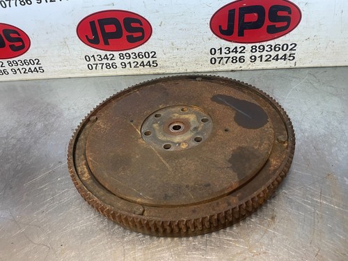 Flywheel starter ring - starter, gear