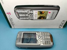 Sony Ericsson K700i Silver Unlokced Mobile Phone Good Condition