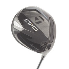 TaylorMade Qi10 Driver 12*