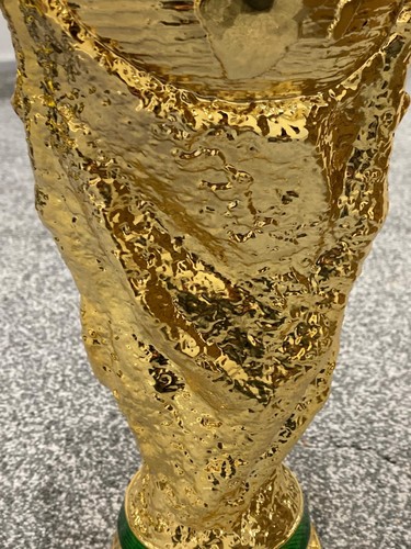 World cup cm - 36,