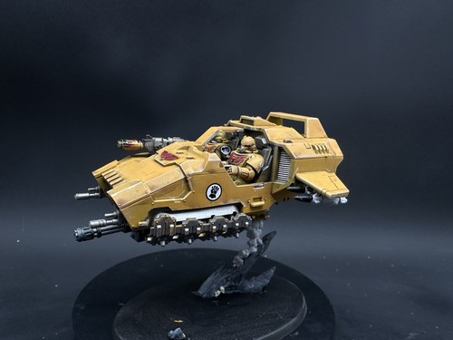 Warhammer 40k pro painted - pro,