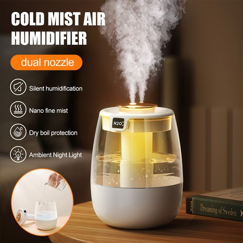 Cool mist air - cool,