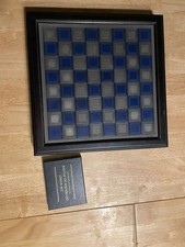 Battle of Waterloo Chess Set