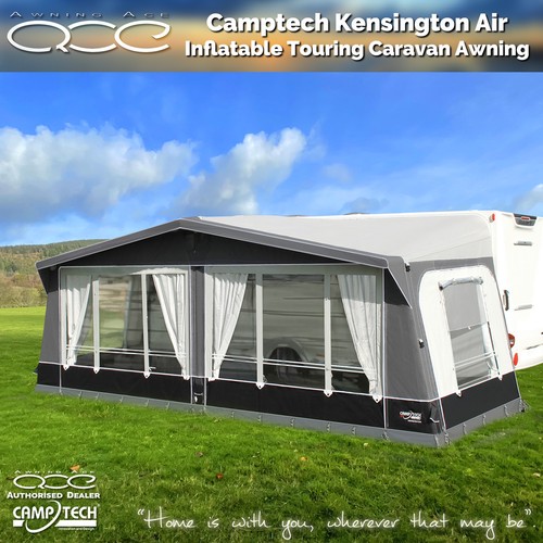 Size camptech kensington - camptech,