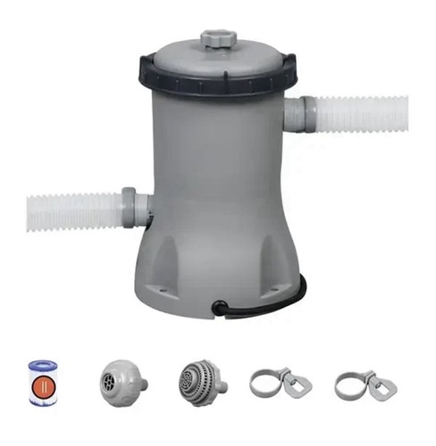 Bestway 800gal flowclear - bestway,