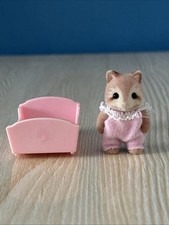 Sylvanian Families Mulberry