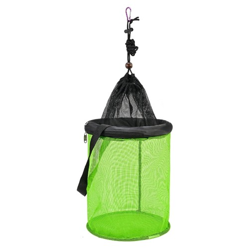 Baits storage cage - baits, floating