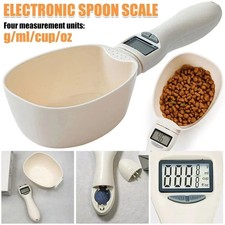 Digital Measuring Spoon - Food