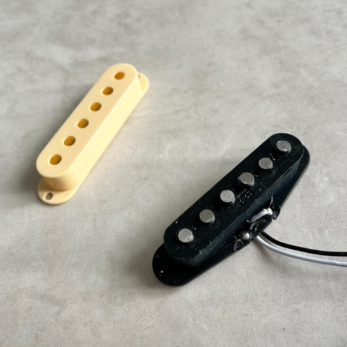 Alnico stratocaster strat - v,