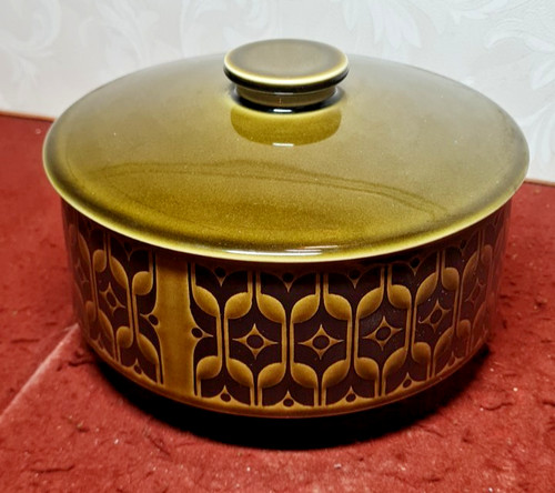 Hornsea heirloom olive green - hornsea,