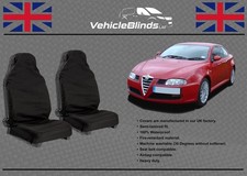 Seat Covers For Alfa Romeo GT