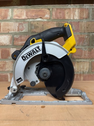 Dewalt dcs391 18v circular saw - 18v,