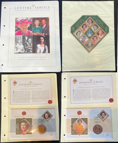 Queen elizabeth lifetime - queen,