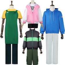 Cosplay Sakamoto Taro Shaotang Ru Heisuke Mashimo Costumes Halloween Party Suits