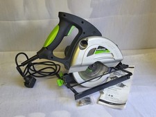 Evolution Fury 3 Circular Saw