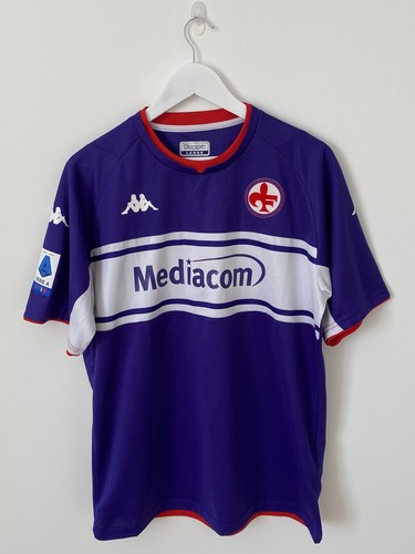 Fiorentina 2021 2022 home - 2021,
