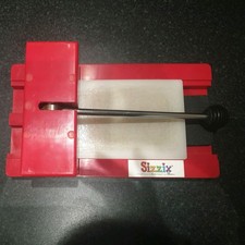 Original Big Red Sizzix Die