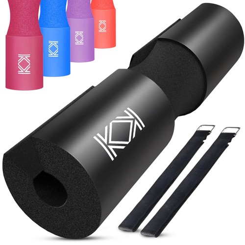 Squat pad extra thick nbr - kk,
