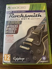 Rocksmith: 2014 Edition