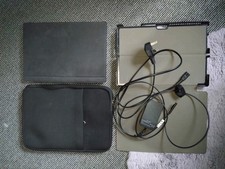 Microsoft Surface Pro 7, Intel Core i5, 8GB RAM, 256GB SSD W/ accessories Bundle