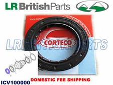 LAND ROVER TRANSFER BOX SEAL