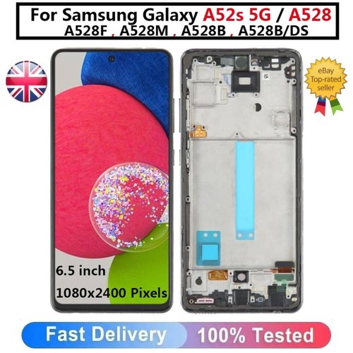 Samsung galaxy a52s - a52s, 5g