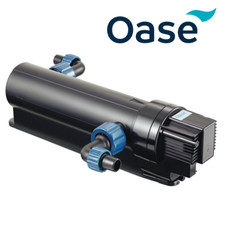 OASE INDOOR CLEARTRONIC UV UVC AQUARIUM CLARIFIER ULTRA VIOLET STERILISER FISH