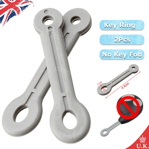 Key ring rubber strap - key,