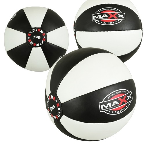 Maxx heavy duty medicine - duty, ball
