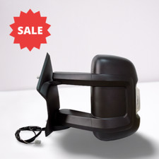 Fiat Ducato 2006-2021 Electric