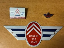 Collection of  3  Rare Vintage