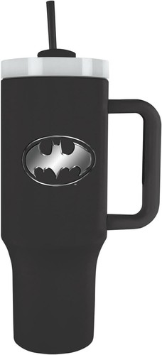 Batman 40oz tumbler official - batman,