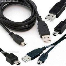 USB Data Cable Garmin Nuvi